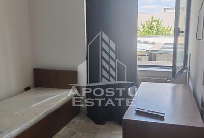 Apartament cu 2 camere nedecomandat în Central - 1