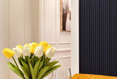 Prima inchiriere - Segmentul Premium | Parcare subterana - Com 0% - 10