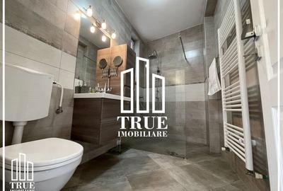 Ap. cu 2 camere 55m² + 120m² curte, 1.3km de UMFST! - 7