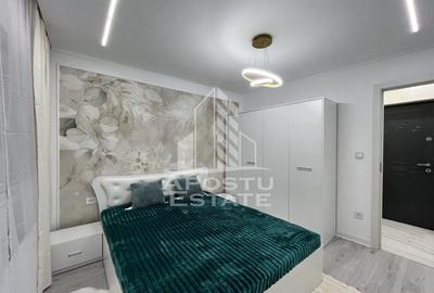 Apartament cu 3 camere, etajul 2, centrala proprie, renovat,Sagului - 5