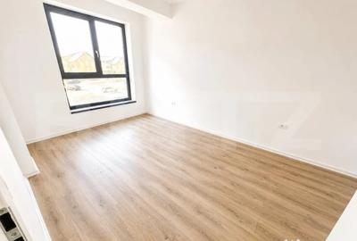 Apartament cu 3 camere decomandat în Central - 3