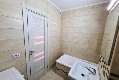 Apartament de INCHIRIAT - 2 camere Malu Rosu - 6