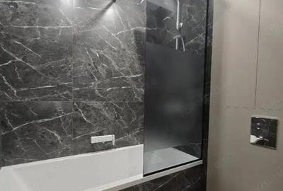 Garsonieră în Gara de Nord