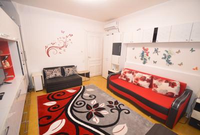 Garsonieră decomandată, mobilată în Iosefin - 2