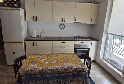 Apartament cu 2 camere decomandat în Central - 2