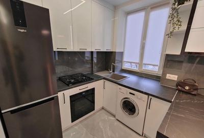 Garsonieră decomandată în Gruia - 1