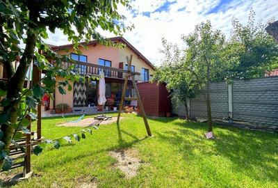 Duplex cu 4 camere în Giroc