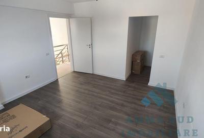 Casă cu 4 camere cu Teren 100 Mp în Giurgiului - 15