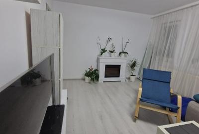 Apartament cu 2 camere decomandat în Bucureștii Noi - 1