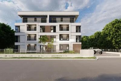 Apartament 2 camere Direct de la DEZVOLTATOR Calea Torontalului, Timi?oara. Fara comision.