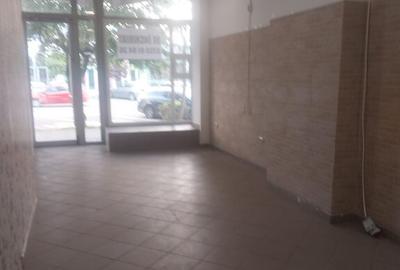 Ultracentral inchiriez spa?iu comercial str. Mihai Viteazul - 2