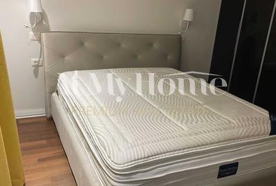 Apartament cu 3 camere decomandat, mobilat în Floreasca - 8