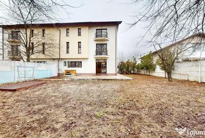 Casă cu 3 camere cu Teren 571 Mp în Ciofliceni - 9