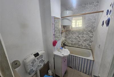 Garsonieră decomandată în Calea Caransebeșului - 6