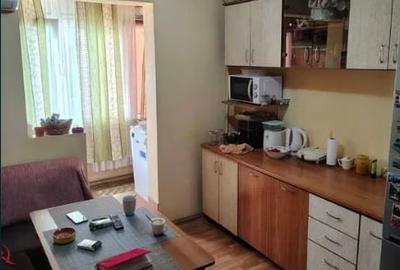 Rahova,Petre Ispirescu,bl.reabilitat,decomandat,centrala, parcare,balcon.boxa