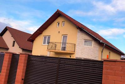 Casă individuală cu 5 camere cu Teren 943 Mp în Bărăbanț - 2