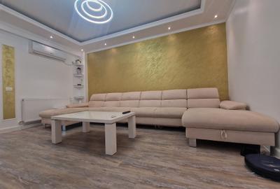 Inel II- Apartament 3 camere decomandate, mobilat-utilat, disponibil imediat - 4