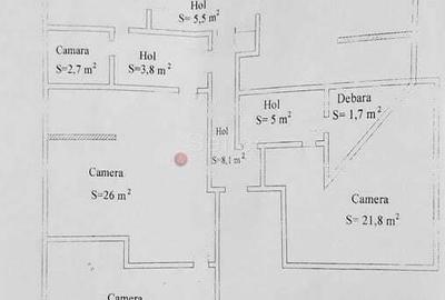 Central Suprafata Generoasa - 18