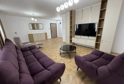 Apartament cu 4 camere decomandat în Pescărie - 5
