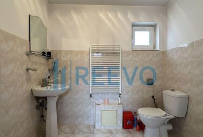 Spațiu comercial, de 26 mp, în Buhuși