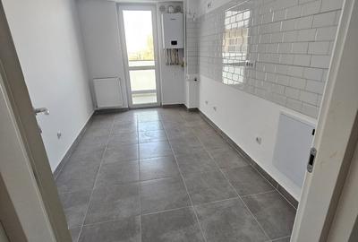 Garsonieră decomandată în Țigarete