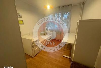 Apartament cu 3 camere semidecomandat în Timișoara - 3