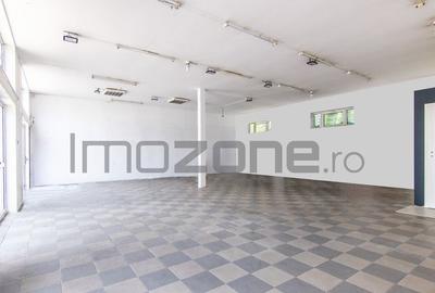 Spatiu Comercial | DE INCHIRIAT | Valea Cascadelor | Depo... Spatiu Comercial | DE INCHIRIAT | Valea Cascadelor | Depo... - 2