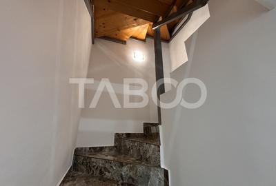 Casa de vanzare cu 5 camere + un teren 150mp bonus Zona Terezian - 9