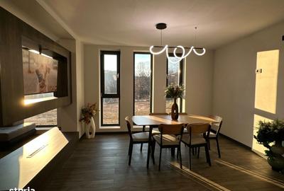 Casă cu 4 camere cu Teren 400 Mp în Vlădești - 11