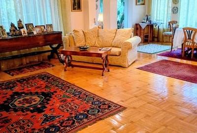 Apartament superb de 4 camere - 2