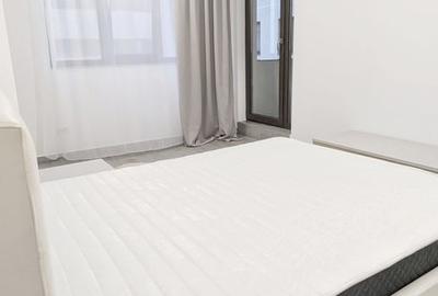 Garsonieră decomandată în Mihai Bravu - 5