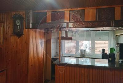 Casă cu 6 camere cu Teren 436 Mp în Ultracentral - 30