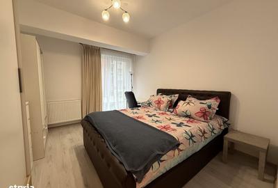 OFERTA > 2 Cam Decomandat > Mobilat si Utilat > Parcare Inclusa > Gata de Mutare - 5