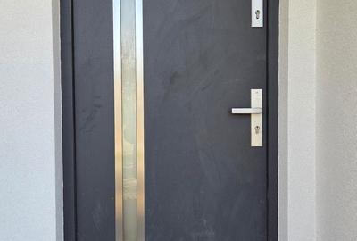 Casă cu 4 camere cu Teren 230 Mp în Berceni - 5