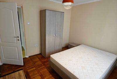Apartament cu 3 camere semidecomandat în Gheorghe Lazăr - 3