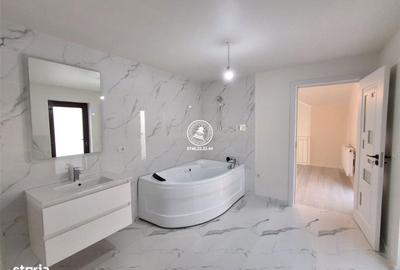 Casă cu 4 camere cu Teren 500 Mp în Lețcani - 17