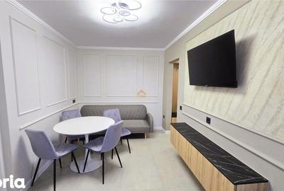 Apartament cu 2 camere în Micro 14 - 2