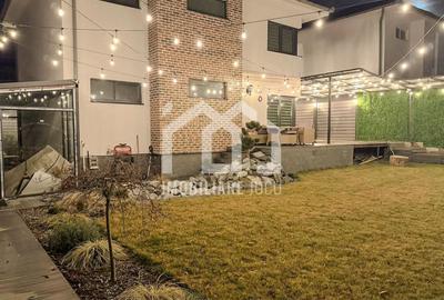 Casa premium 4 camere, 140mp, Teren 400mp, Clasa Energetica A,  Jucu! - 1