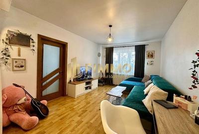 Apartament George Enescu | 3 cam | ID: 1543 - 2