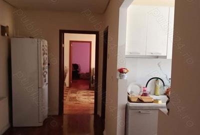 Apartament cu 3 camere în Ocna Mureș - 2