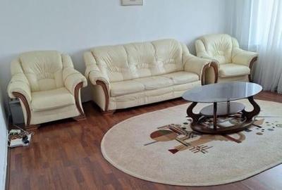 Aviatiei | 2 Camere | Balcon | Bloc Reabilitat | AC | 12 Min Metrou
