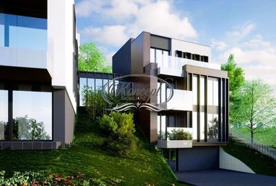 Cladire administrativa in zona Gradinii Botanice - 2