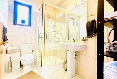 Casă individuală cu 6 camere cu Canalizare în Corbeanca - 15