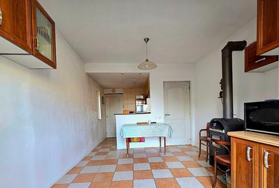 Casă spațioasă P+1+pod cu dublu acces – Str. Plevnei, Giurgiu - 12