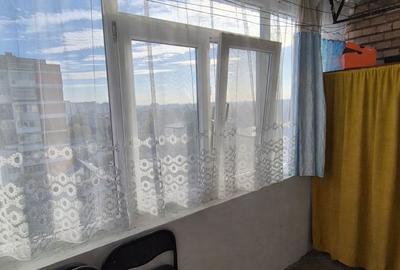 Apartament cu 2 camere decomandat în Central - 6