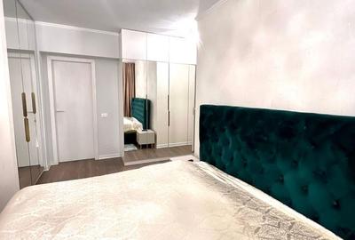 Apartament cu 3 camere decomandat, mobilat în Pipera - 3