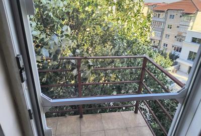 Apartament cu 2 camere decomandat în Șagului - 16