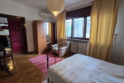 Apartament cu 3 camere semidecomandat, mobilat în P-ța Victoriei - 7