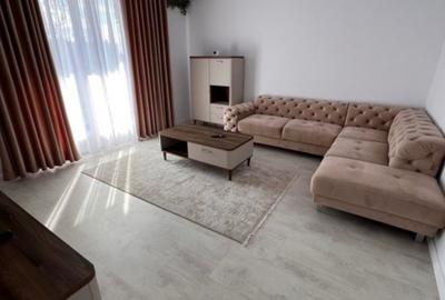 Apartament 2 camere Lux in complexul Exigent Plaza - 1