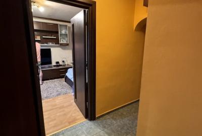 Apartament cu 4 camere decomandat, mobilat în Pantelimon - 10